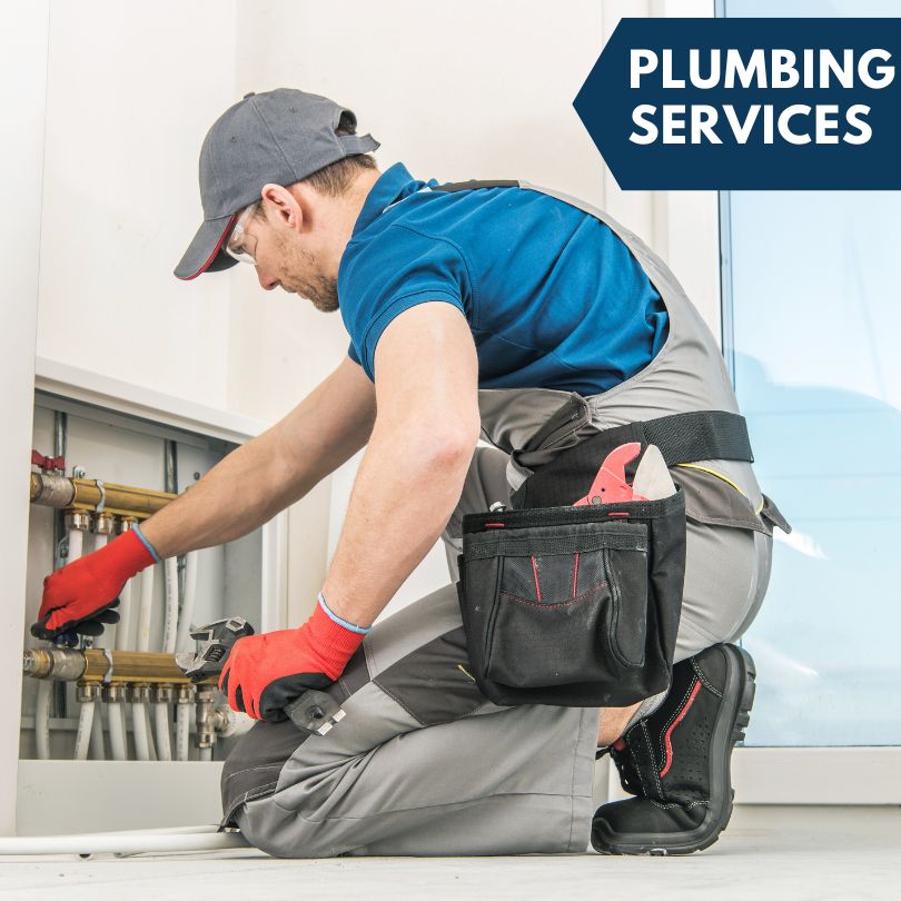 Deeth Plumbing Company